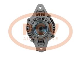 PCV 2MI5411 - ALTERNADOR RENAULT 130A 24V PCV NEW T/MITSUBISHI [1134]