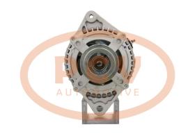 PCV 2DE6061 - ALTERNADOR TOYOTA 115A 12V PCV NEW T/DENSO [0240]