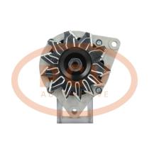  2IS9178 - ALTERNADOR IVECO 120A 12V PCV NEW T/MAHLE [1252]