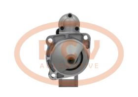  1BO0102 - ARRANQUE DEUTZ 4.0 KW 24V PCV NEW T/BOSCH [0890]