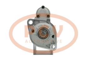 PCV 1BO0266 - ARRANQUE VOLKSWAGEN 1.7 KW 12V PCV NEW T/BOSCH [0110]