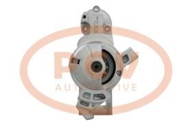 PCV 1BO0314 - ARRANQUE BMW 2.5 KW 12V PCV NEW T/BOSCH [0579]