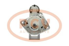  1BO0637 - ARRANQUE IVECO 2.5 KW 12V PCV NEW T/BOSCH [0037]