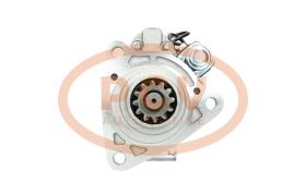 PCV 1MI5198 - ARRANQUE IVECO TRUCK 5.5 KW 24V PCV NEW T/MITSUBISHI [0641]