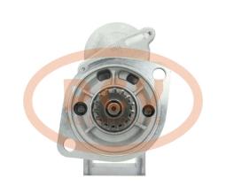  1DE6116 - ARRANQUE YANMAR 1.4 KW 12V PCV NEW T/DENSO [0195]
