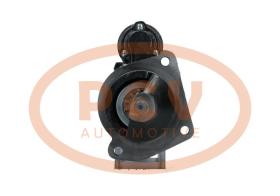 PCV 1IS9196 - ARRANQUE JCB 4.2 KW 12V PCV NEW T/MAHLE [1236]