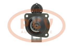 PCV 1IS9222 - ARRANQUE MASSEY FERGUSON 4.2 KW 12V PCV NEW T/MAHLE [0173]