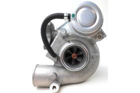 Turbos 4913503612 - TURBO MITSUBISHI GARRET NUEVO