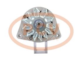 PCV MG873 - ALTERNADOR SAME 120A 12V MAHLE NEW