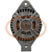 PCV 0124655833 - ALTERNADOR VOLVO 110A 24V SEG NEW [0352]