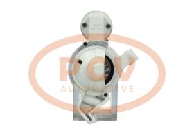 PCV RSW22A11 - ARRANQUE BMW 2.2 KW 12V VALEO NEW
