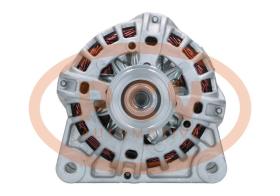 PCV F000BL07G5 - ALTERNADOR RENAULT 125A 12V SEG NEW [1397]