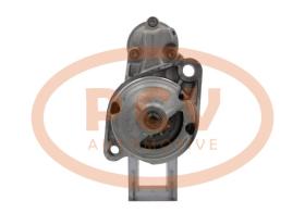 PCV 0001109319 - ARRANQUE AUDI 2.0 KW 12V SEG NEW