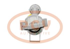 PCV AMIF5S11000AA - ARRANQUE FORD 2.2 KW 12V COMSTAR (VISTEON) NEW