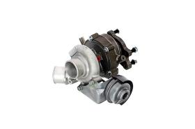 Turbos 4913106705 - TURBO INTERCAMBIO