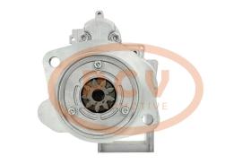 PCV S13527 - ARRANQUE RENAULT 2.5 KW 12V HITACHI NEW