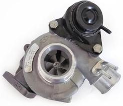 Turbos 4913504030 - TURBO HYUNDAI GALLOPPER NUEVO (T119)