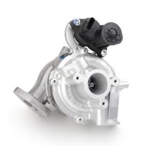 Turbos 46351871R - TURBO REMAN RHV3 SC8D