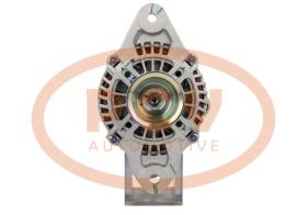 PCV A003TR0091 - ALTERNADOR VOLVO PENTA 115A 12V MITSUBISHI NEW [1018]