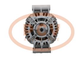 PCV 0124655230 - ALTERNADOR CATERPILLAR 150A 24V SEG NEW