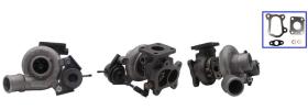 Turbos 4917302420 - TURBO INTERC. KIA HYUNDAI 2.0CRDI