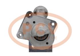 PCV TS1855 - ARRANQUE FORD 1.8 KW 12V VALEO NEW T/VALEO [1362]