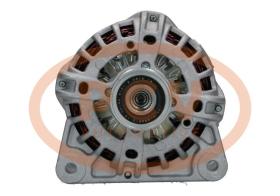 PCV F000BL07AUP - ALTERNADOR RENAULT 125A 12V PCV NEW T/BOSCH [1275]