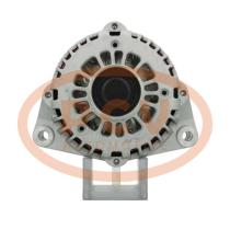 PCV PAA1621543802 - ALTERNADOR SSANG YONG 150A 12V PCV NEW T/DELCO REMY [1095]