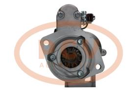 PCV S25518A - ARRANQUE NISSAN 6.0 KW 24V HITACHI NEW