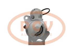 PCV PA8000222 - ARRANQUE CHEVROLET 1.2 KW 12V PCV NEW T/DELCO REMY