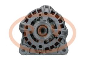 PCV F000BL078L - ALTERNADOR RENAULT 120A 12V SEG NEW