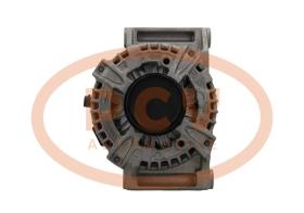 PCV 0126312105 - ALTERNADOR OPEL 150A 12V SEG NEW