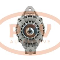 PCV 8600017 - ALTERNADOR CUMMINS 70A 24V REMY NEW [1589]