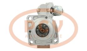  M008T61671 - ARRANQUE IVECO 5.0 KW 24V MITSUBISHI NEW T/MITSUBISHI [1190]
