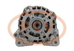 PCV F000BL06XE - ALTERNADOR VOLKSWAGEN 110A 12V SEG NEW [1229]