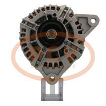 PCV 0124655431 - ALTERNADOR IVECO 120A 24V SEG NEW