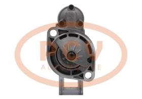 PCV 0001109357 - ARRANQUE VM 2.3 KW 12V SEG NEW