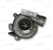 Turbos 4033945H - TURBO CUMMINS HOLSET NUEVO
