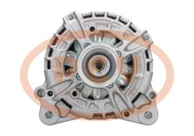 PCV 0125711081 - ALTERNADOR AUDI 150A 12V SEG NEW (324) [0324]