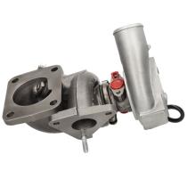 Turbos 4913105401 - TURBO FORD TRANSIT NUEVO 2.4TDI (T151)