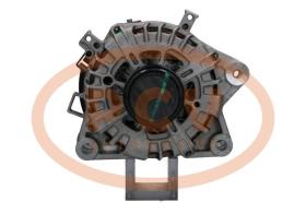 PCV FGN25S014 - ALTERNADOR FORD 240A 12V VALEO NEW [1871]