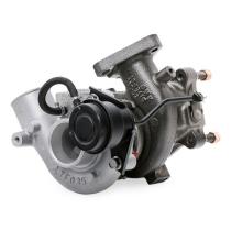 Turbos 4913503410 - TURBO MITSUBISHI NUEVO