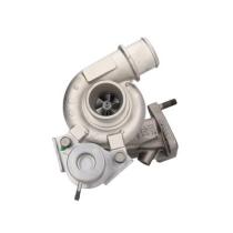 Turbos 4917302711 - TURBO INTERC. HYUNDAI