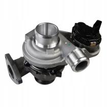 Turbos 8384170001 - TURBO NUEVO FORD TRANSIT/TOURNEO 2.0 ECO (T171)