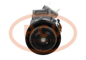 PCV DCP46022 - COMPRESOR P/NISSAN DENSO NEW [C0161]