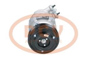 PCV 4471905040P - COMPRESOR P/OPEL / ISUZU PCV NEW T/DENSO [C0163]