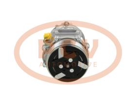 PCV SD7V161813P - COMPRESOR P/CITROEN /  PEUGEOT PCV NEW [C0164]