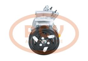 PCV SD6V121452P - COMPRESOR P/NISSAN PCV NEW [C0165]