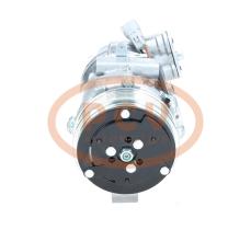 PCV SD6V121921P - COMPRESOR P/ALFA ROMEO PCV NEW [C0166]