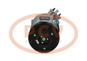 PCV PXE161605P - COMPRESOR P/OPEL / ISUZU PCV NEW [C0167]
